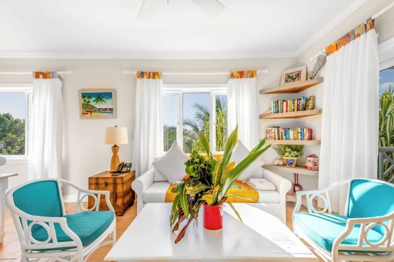 Ferienwohnung