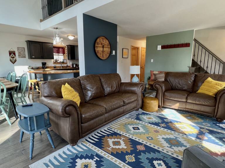 Chalet  Lake Wallenpaupack