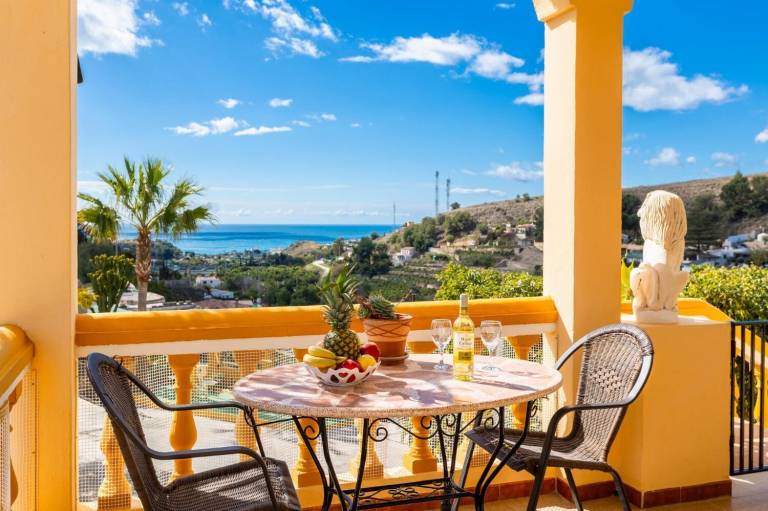 Villa Nerja