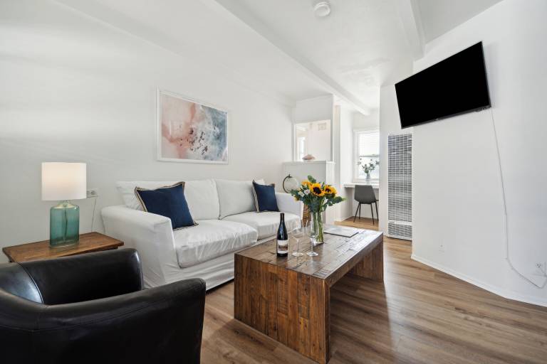 Condo Eastern Malibu