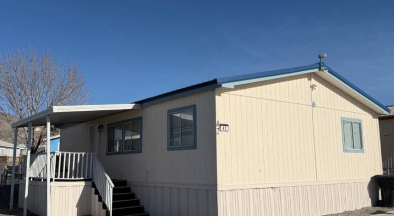Vacation home | Pets are welcome in Wendover, UT