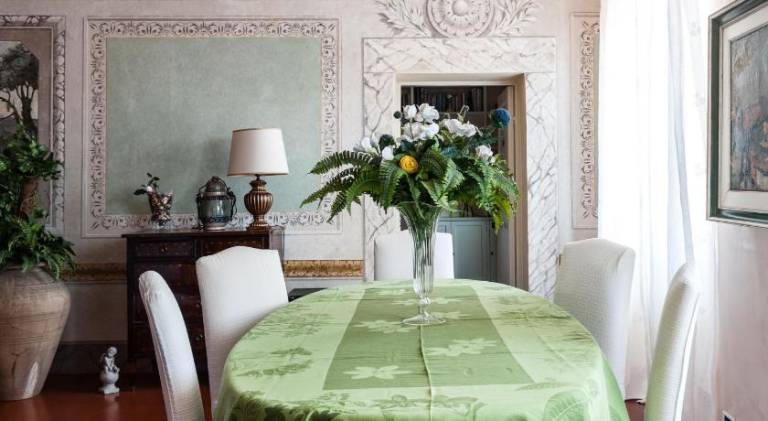 B&B Attico sulla Torre — photo 3