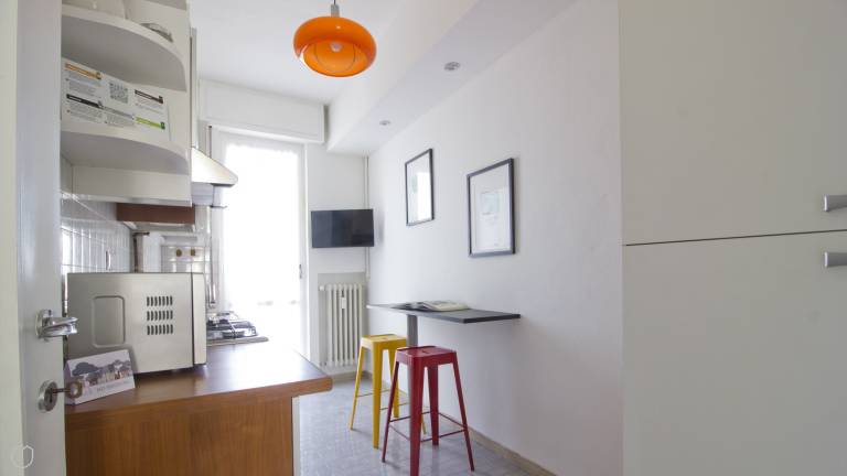 Appartamento Quartiere degli Olmi