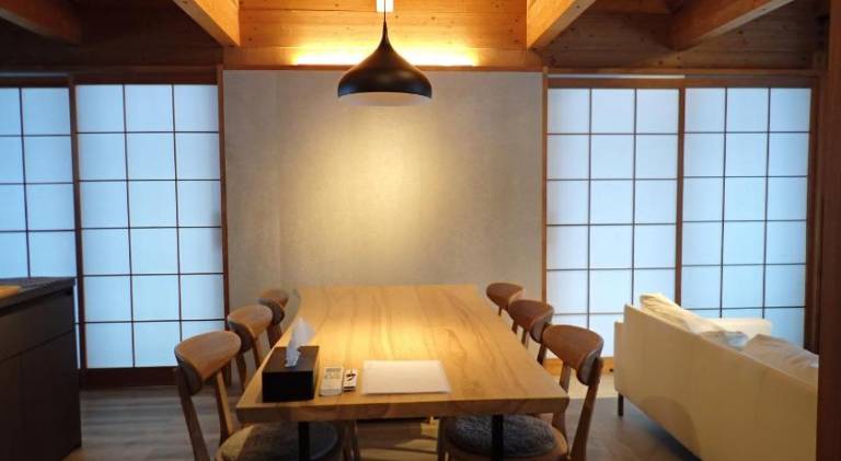 House with 3 rooms for 6 persons — photo 3