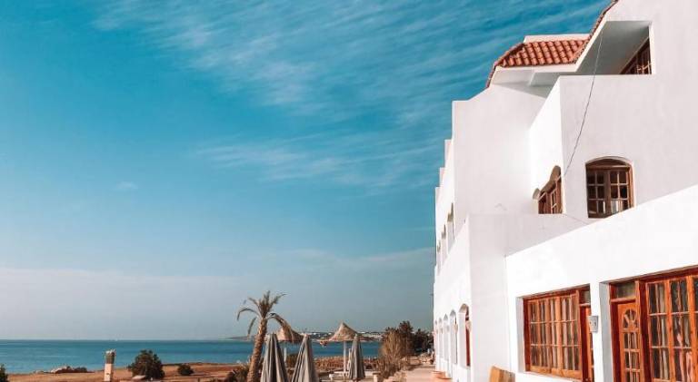 Serenity Lodge in Sharm El Sheikh