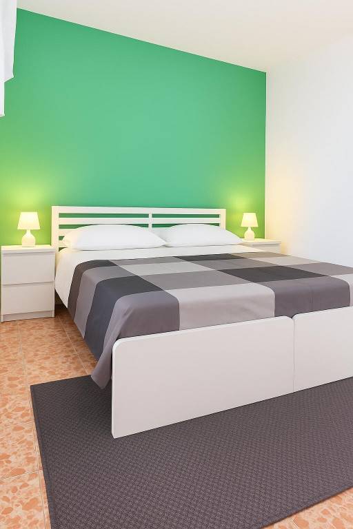 Ferienwohnung Brescia