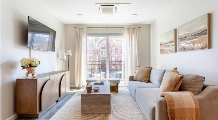 Lovely apartment | Dogs allowed — photo 2