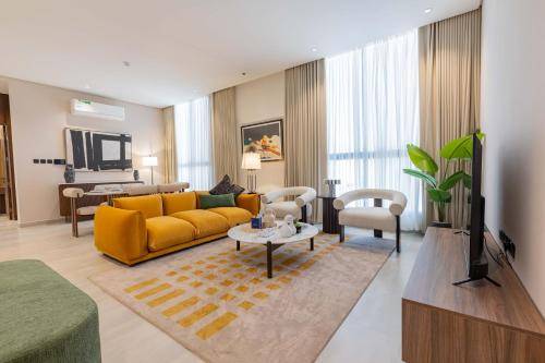 208 m² Ferienwohnung
