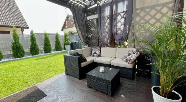 Wonderful house | Pet-friendly — photo 5