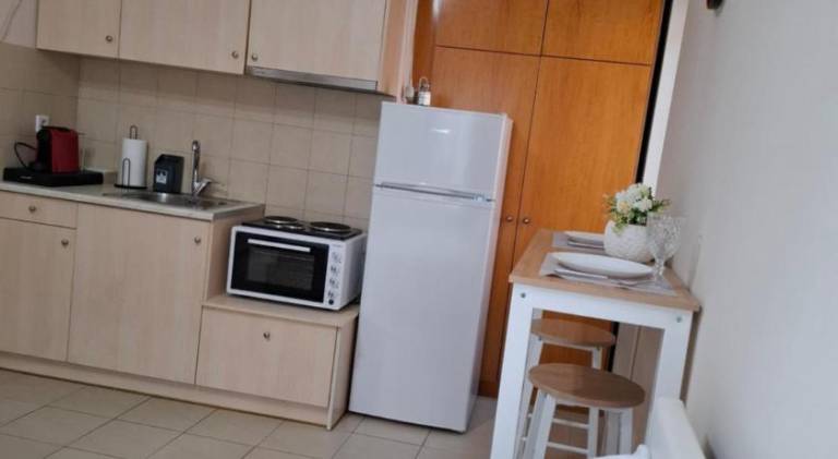 Rental apartment with 1 room for 2 persons — photo 5