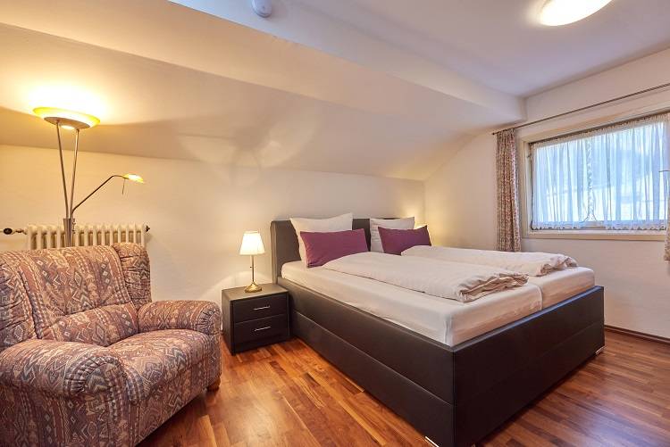 70 M² Appartement ∙ 2 Slaapkamers ∙ 4 Gasten - Reit im Winkl