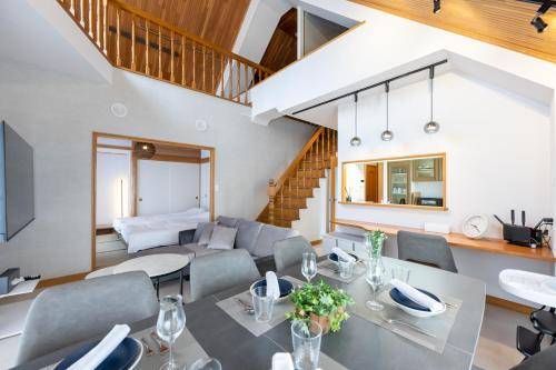 160 m² Villa