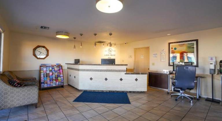 Lake Mead Inn — photo 5
