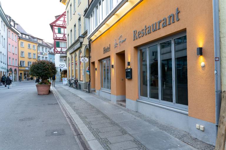 Hotel La Fleur — photo 2