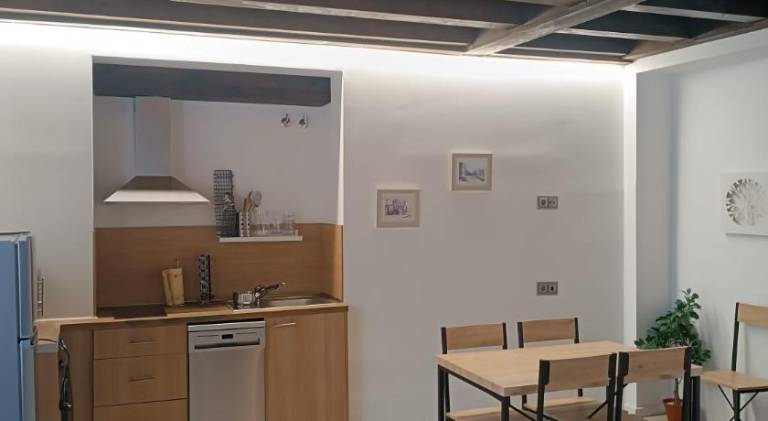 Rental apartment with 1 room for 4 persons — photo 4
