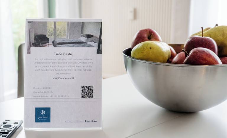 Ferienwohnung Runkel