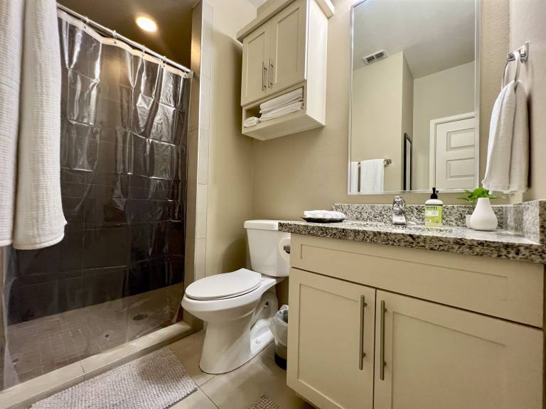 Rental apartment | City view — photo 5