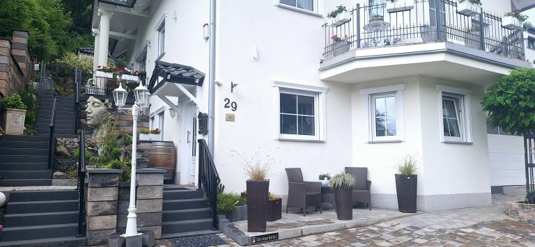 Holiday apartment with terrace | Nature view — photo 4