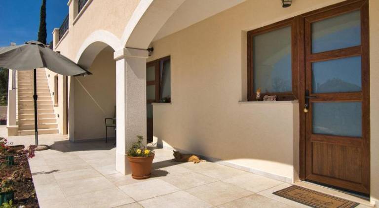 Holiday apartment with 1 room for 3 persons — photo 5