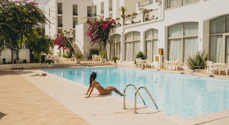 Hotel Degli Aranci — photo 4