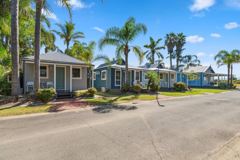 Ferienpark Batemans Bay