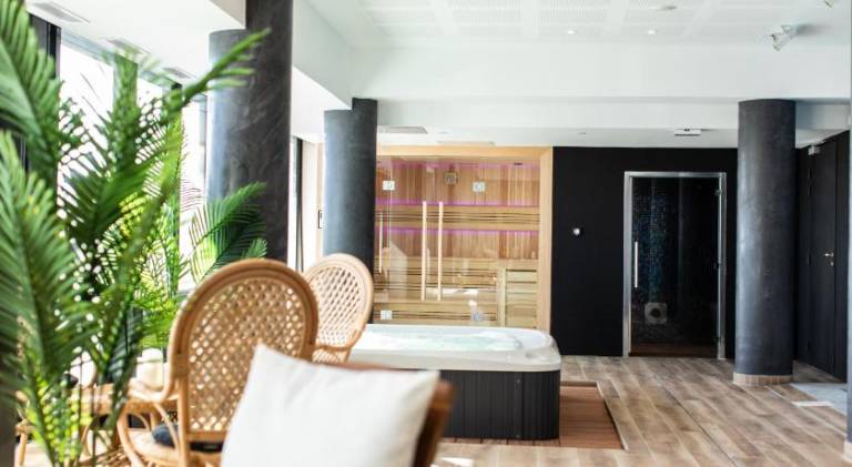 Le Barracuda & SPA — photo 3