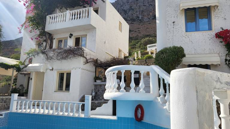 Pension  Piskopiano