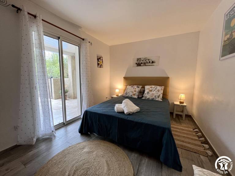 Fully equipped gite with BBQ, patio & garden | Pets allowed — photo 4