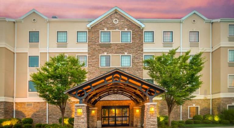 Staybridge Suites Toledo/Maumee By IHG — photo 5