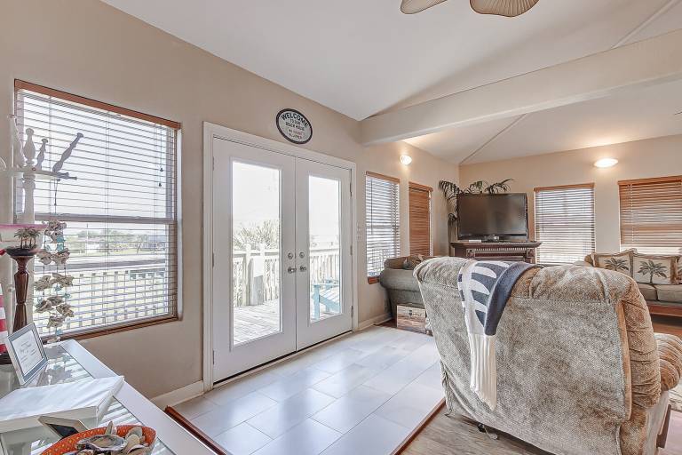 Child-friendly beautiful house with terrace | Pets allowed — photo 5