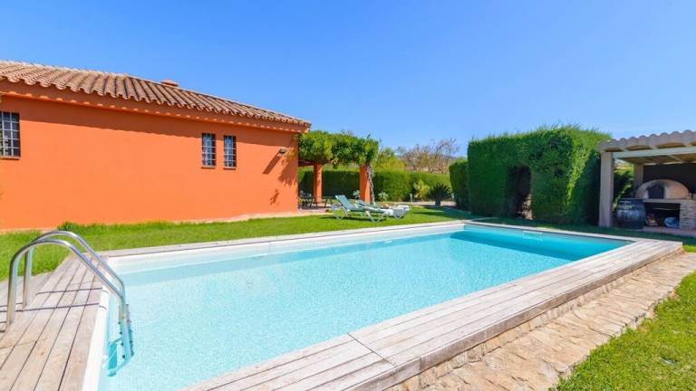 Villa Arriate