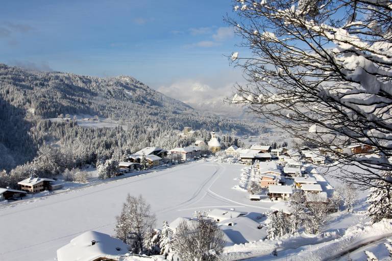 Ferienwohnung mit Hund in Itter f&uuml;r max. 6 Personen