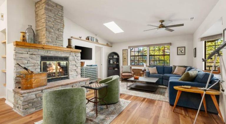 Vacation home | Pet-friendly — photo 3