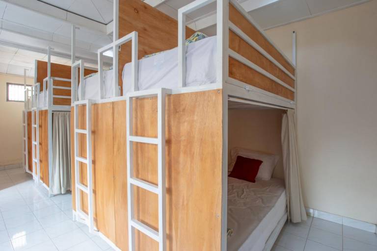 Nushe Hostel — photo 4