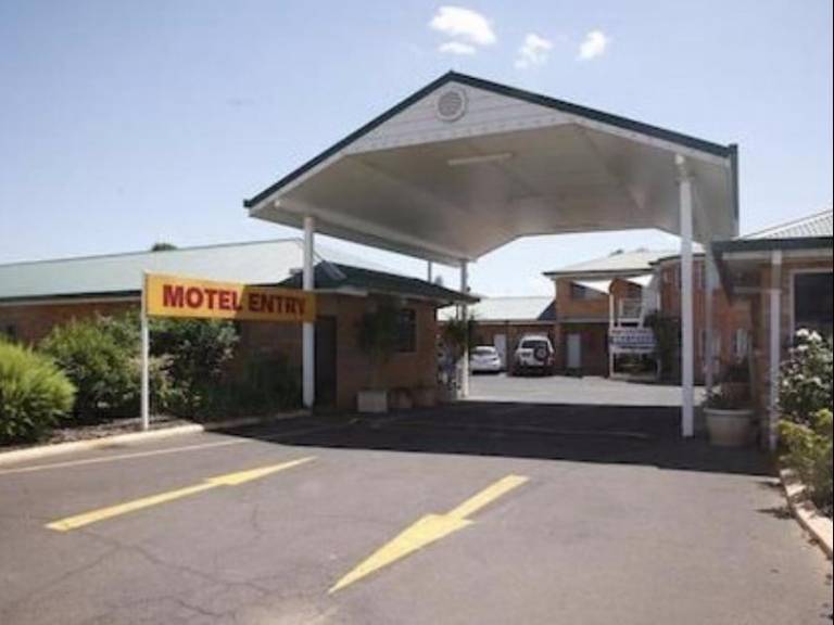 Motel Dubbo