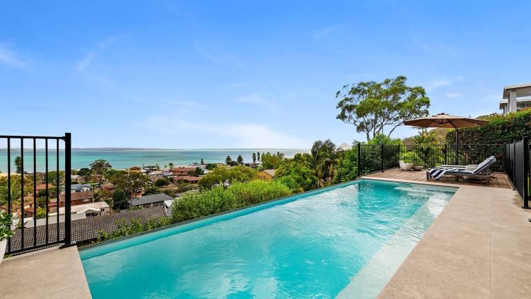 House Nelson Bay - Corlette