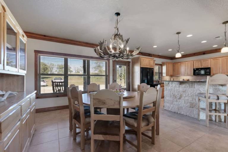 House with 4 rooms for 10 persons — photo 4