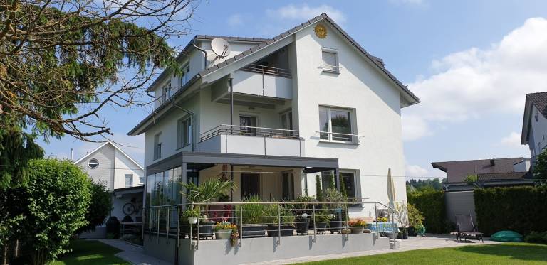 Ferienwohnung  Tettnang