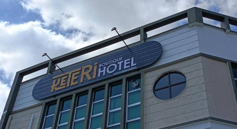 Keteri Boutique Hotel — photo 5