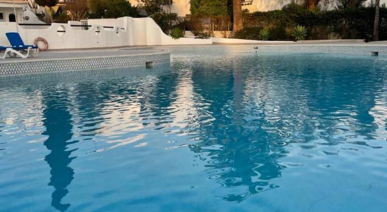 Nice rental apartment with pool | Next to the beach | Pet-friendly — photo 3