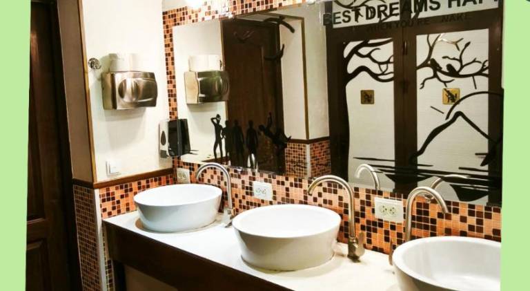 DRIMIN - by Sunrise Caravan boutique Guesthouse and hostel — photo 2