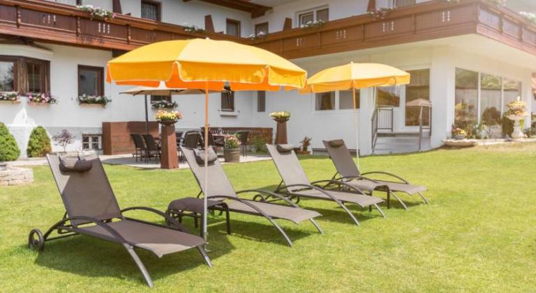 Hotel Schonegg — photo 4