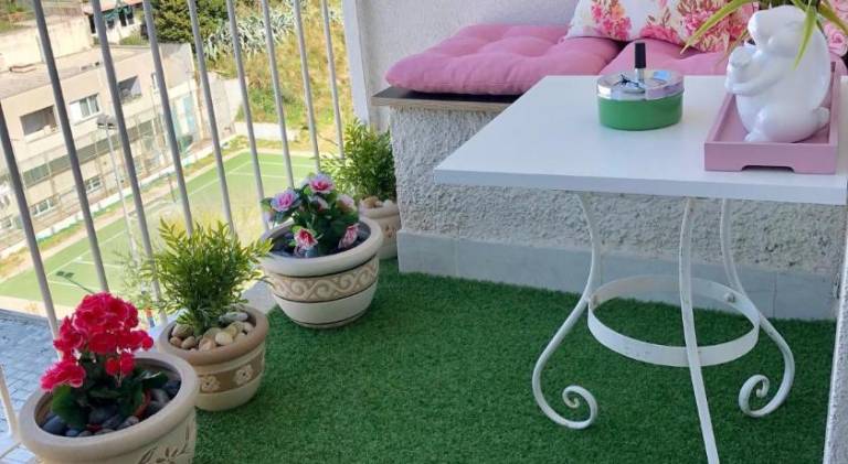 Apartment with 2 rooms for 4 persons — photo 4