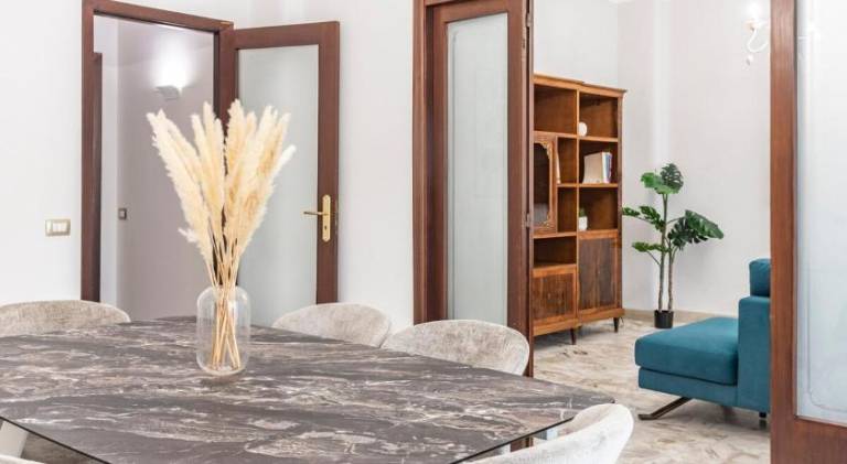 Apartment with 1 room for 15 persons in Aci Castello