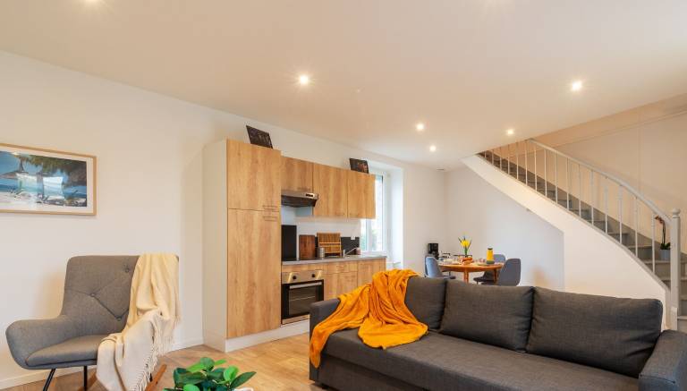 Maison de vacances Laval