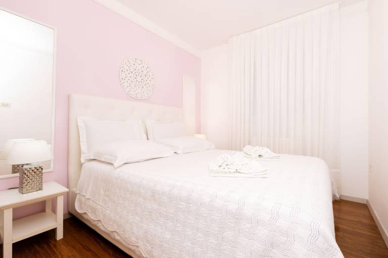 Apartament Mali Lošinj