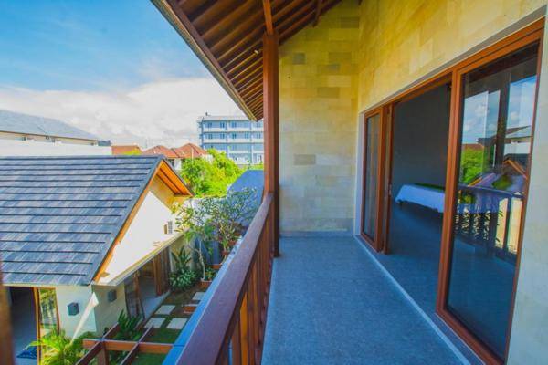 Sun Shoot Villas Seminyak — photo 5