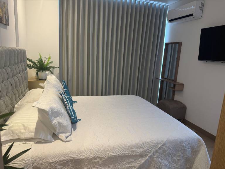 Ferienhaus Playon Del Blanco