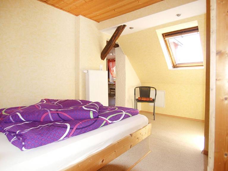 Ferienwohnung Malchin