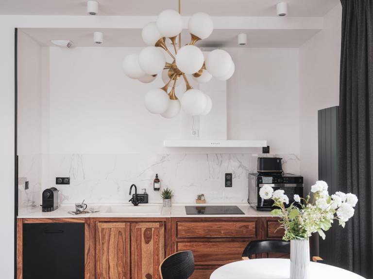 Appartements Place Royale - Maisons du Monde Hotel & Suites — photo 3